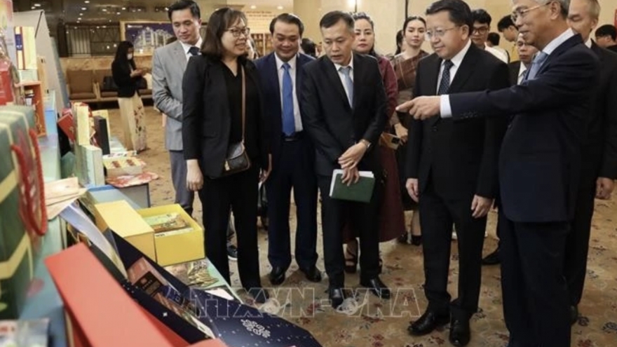 Vietnam, Laos maximise trade, investment cooperation potential